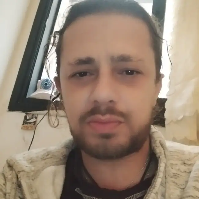 Gavriel, 45, Тель Авив - 2 половинка