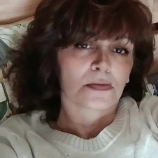 Светлана, 64 - 2 половинка