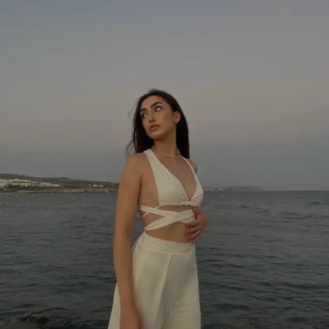 Lera, 26 - 2 половинка