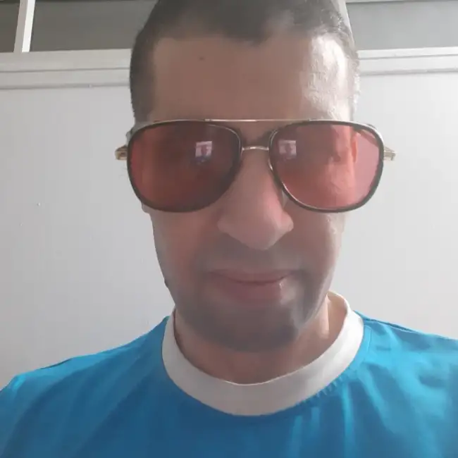 חיים, 48, Арад - 2 половинка