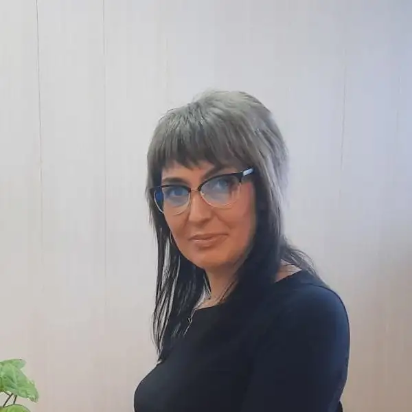 Софья, 46 - 2 половинка