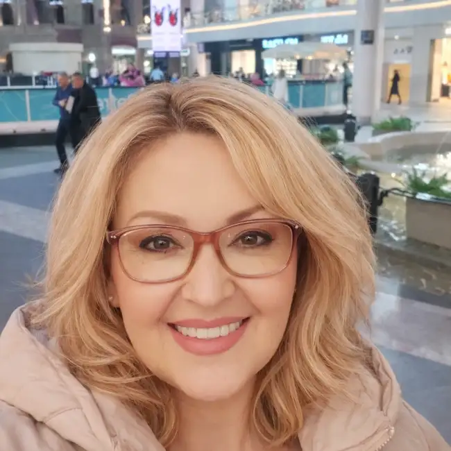 GALIYA, 54 - 2 половинка