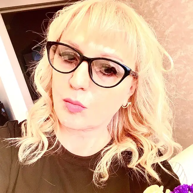 Elena, 58 - 2 половинка