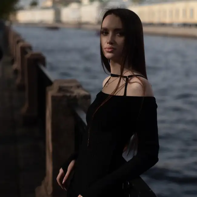 Anna, 29 - 2 половинка
