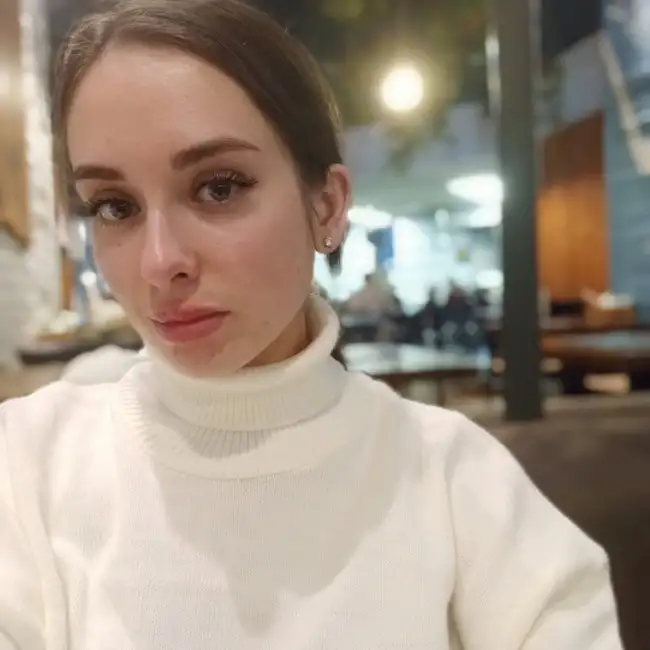 Daria, 28 - 2 половинка