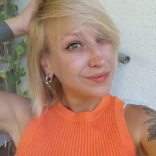 Лиэль, 36, Акко - 2 половинка