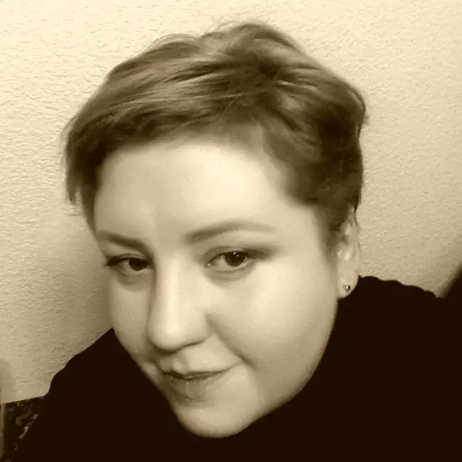 Alexandra, 40 - 2 половинка