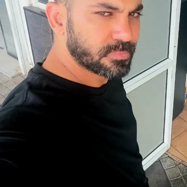 Eliran, 42, Ришон ле Цион - 2 половинка