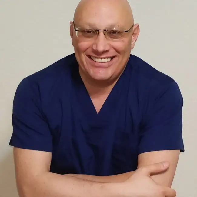 Gregory, 62 - 2 половинка