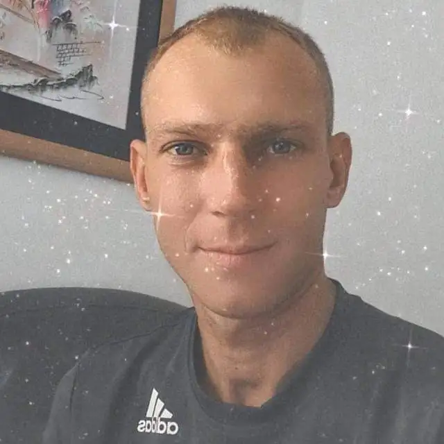 איליה, 34, Беэр Шева - 2 половинка