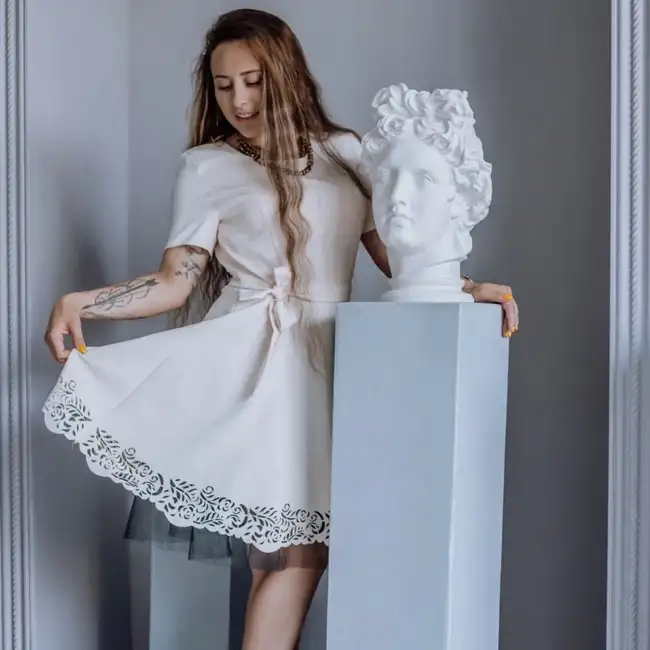 Nataly, 29 - 2 половинка