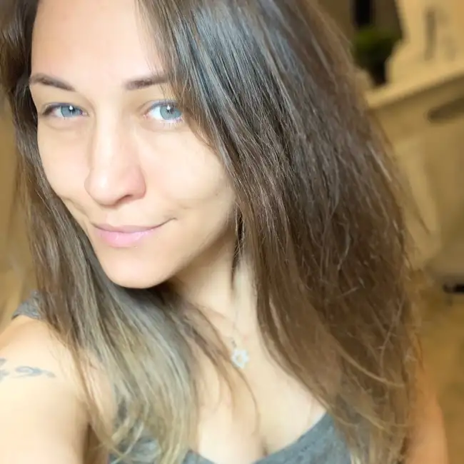 Светлана, 41 - 2 половинка