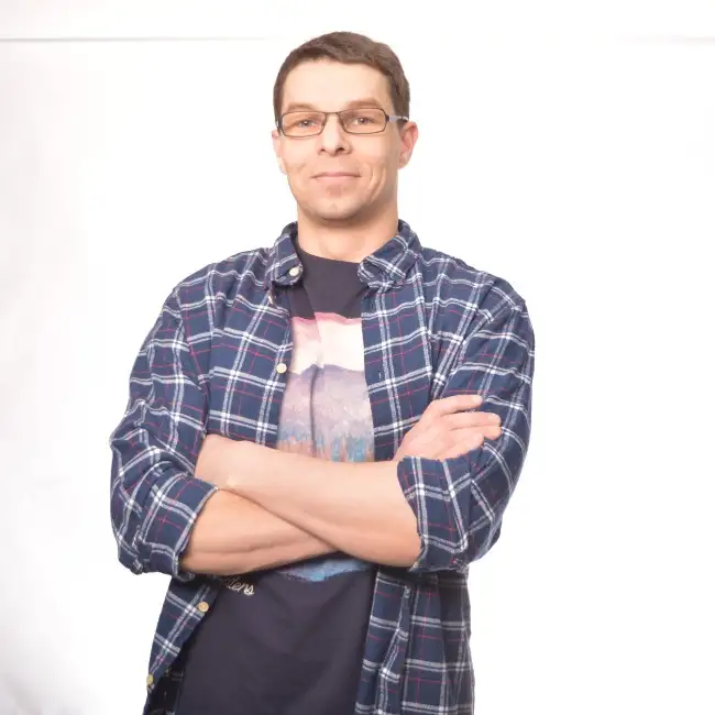Paul, 38, Петах Тиква - 2 половинка