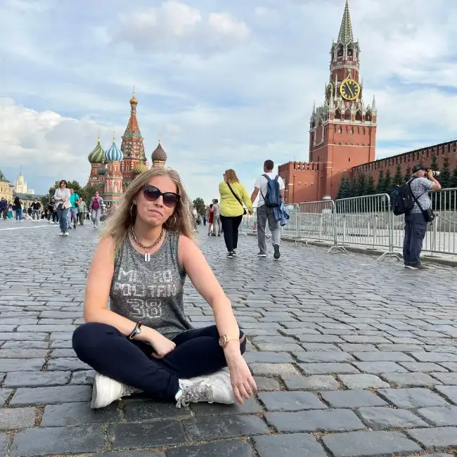 Алла, 39 - 2 половинка