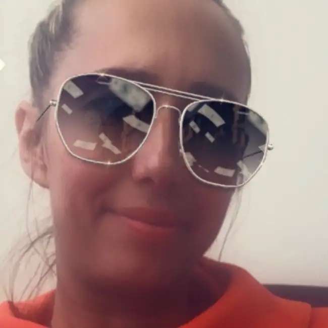 Nataly, 39 - 2 половинка