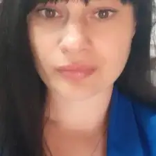 Yulia, 41, Хайфа - 2 половинка