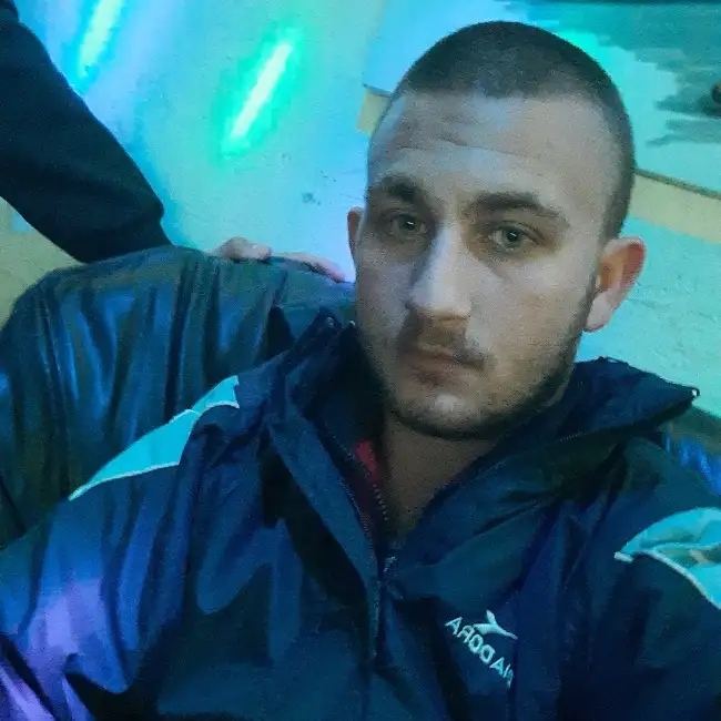 Arik, 23, Мигдаль аЭмек - 2 половинка