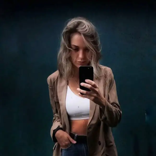 Инна, 32 - 2 половинка