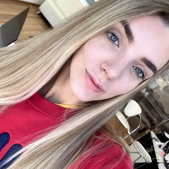 Полина, 28 - 2 половинка