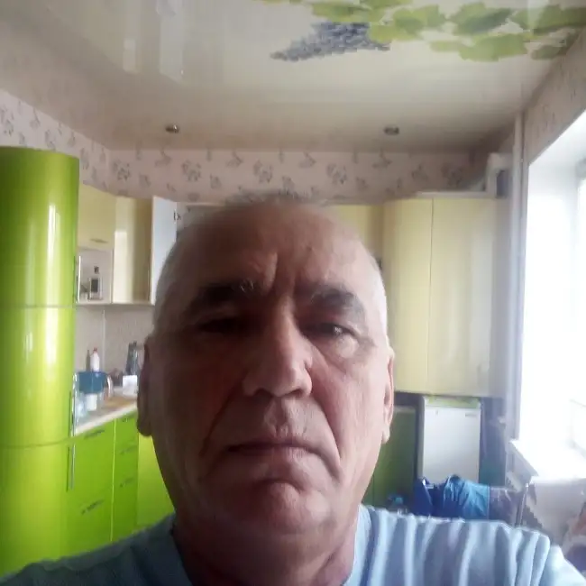 Гусейн, 62 - 2 половинка