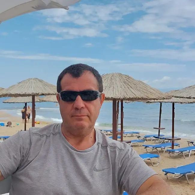 Yoel, 59, Маале Адумим - 2 половинка