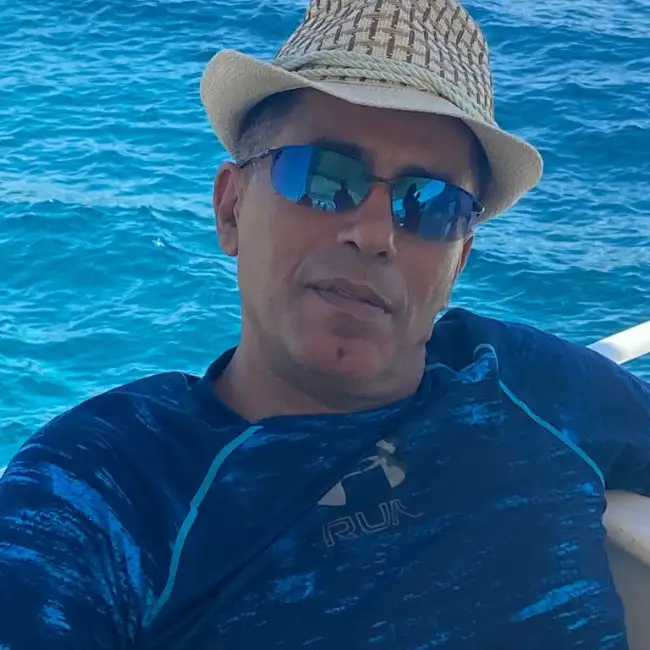Shimi, 59, Рош хаАин - 2 половинка