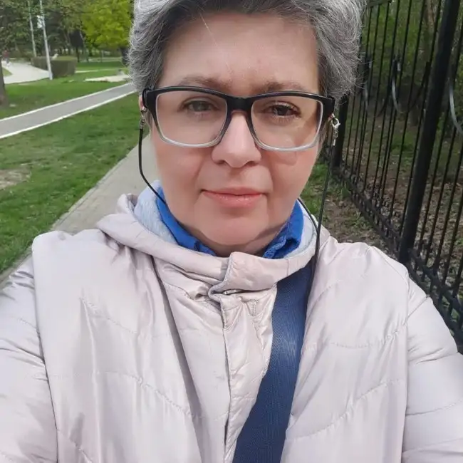 Ирина, 66 - 2 половинка