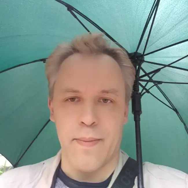Andrew, 51 - 2 половинка