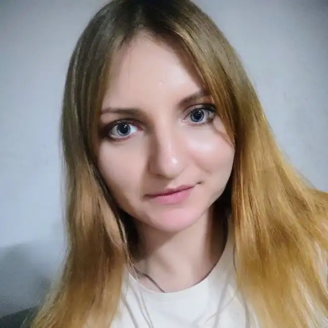 Алія, 28 - 2 половинка