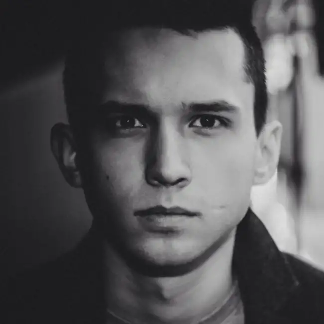Андрей, 49 - 2 половинка