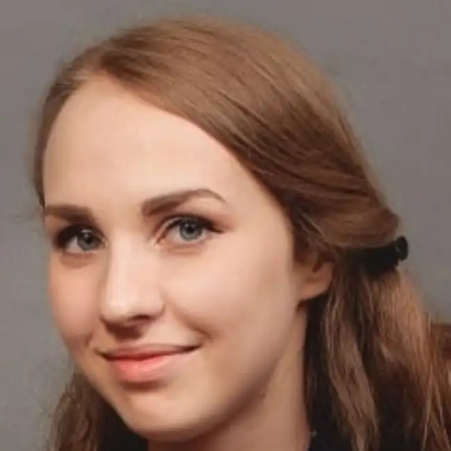 Анна, 28 - 2 половинка