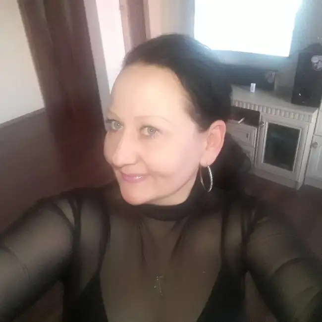 Наташа, 47 - 2 половинка