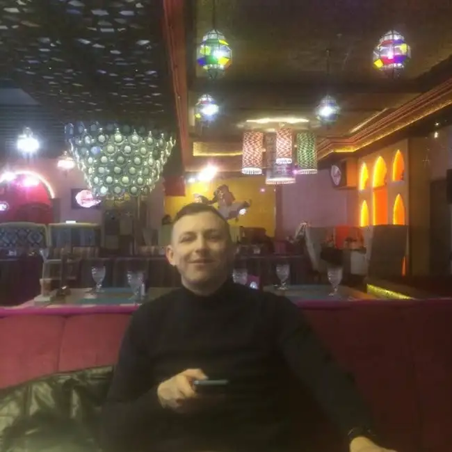 Кирилл, 42 - 2 половинка