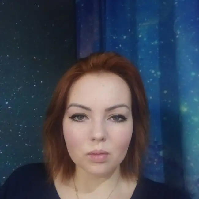 Юдит, 39 - 2 половинка
