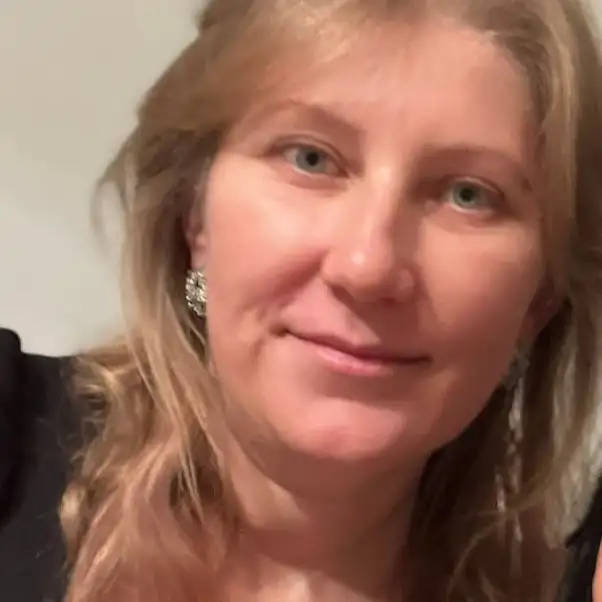 Алёна, 48 - 2 половинка