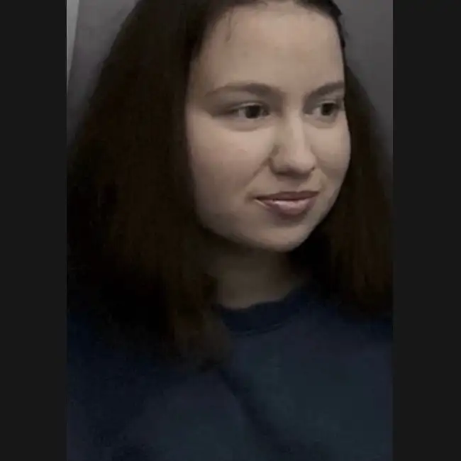 Маргарита, 26 - 2 половинка