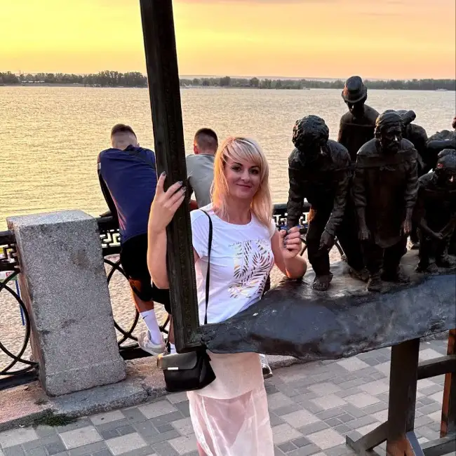 Екатерина, 45 - 2 половинка