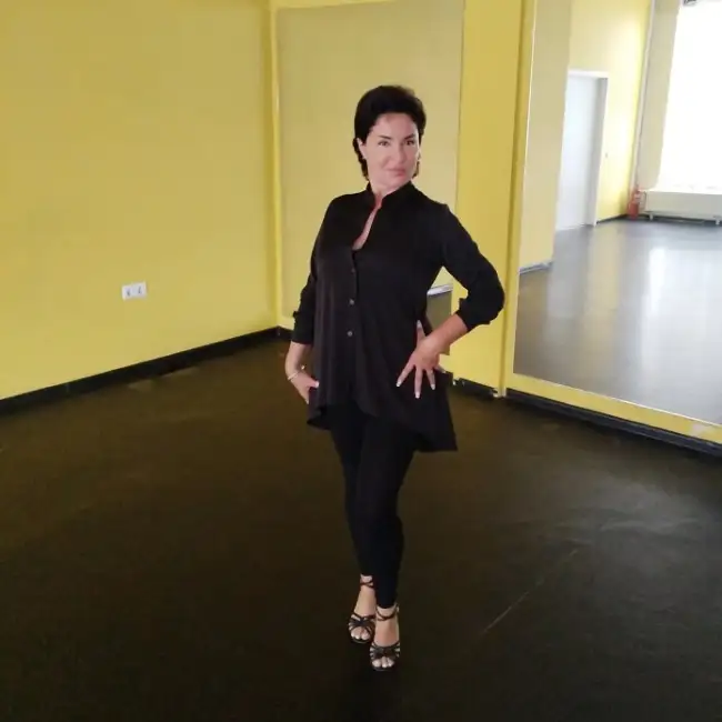 Татьяна · 50 ·