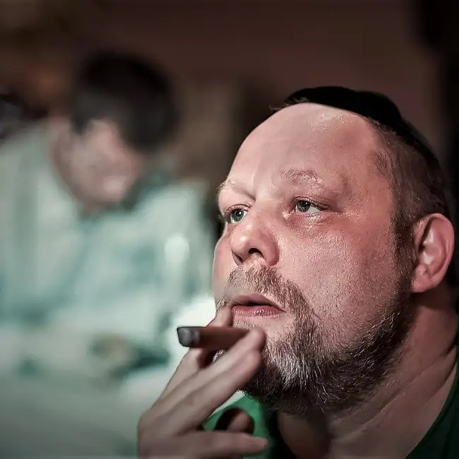 Лев, 58 - 2 половинка