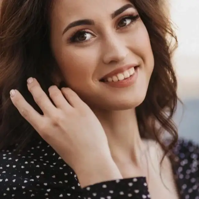 Veronika, 31 - 2 половинка