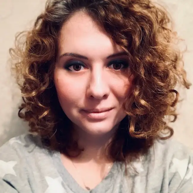 Светлана, 37 - 2 половинка