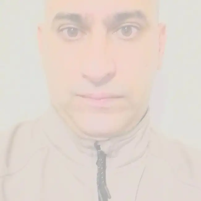 רמי, 41, Хедера - 2 половинка