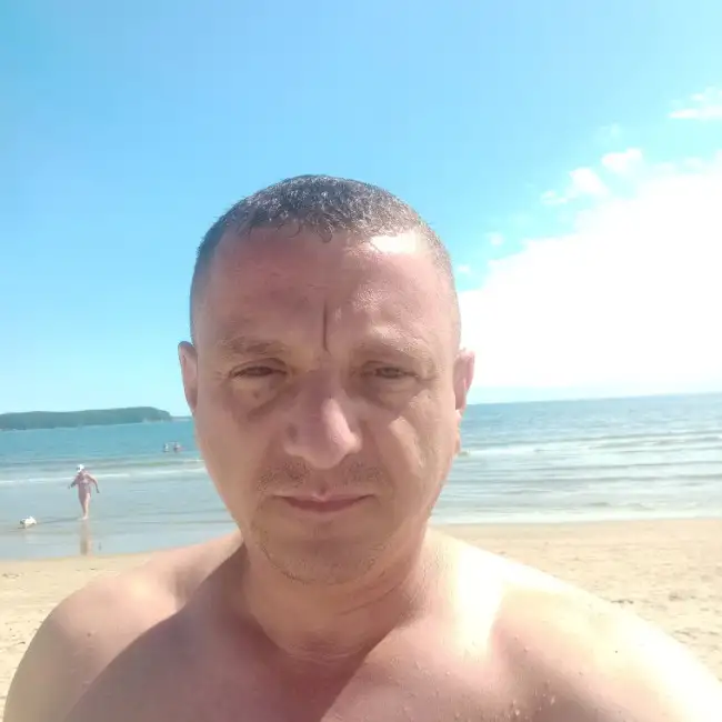 Александр, 42 - 2 половинка