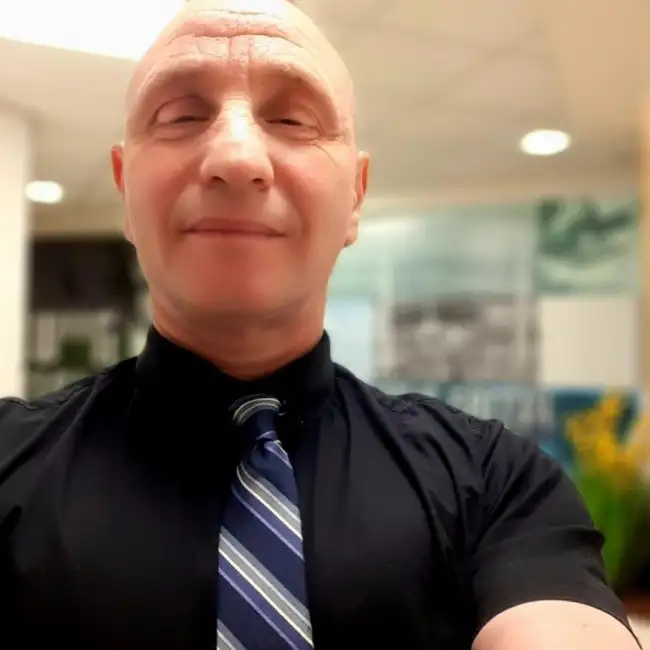 Sergey, 51, Маале Адумим - 2 половинка