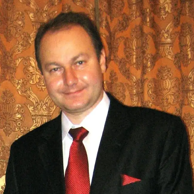 Igor, 48 - 2 половинка