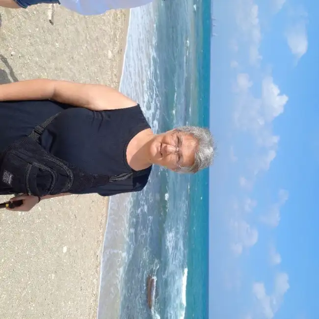 Наталья, 53, Беэр Шева - 2 половинка