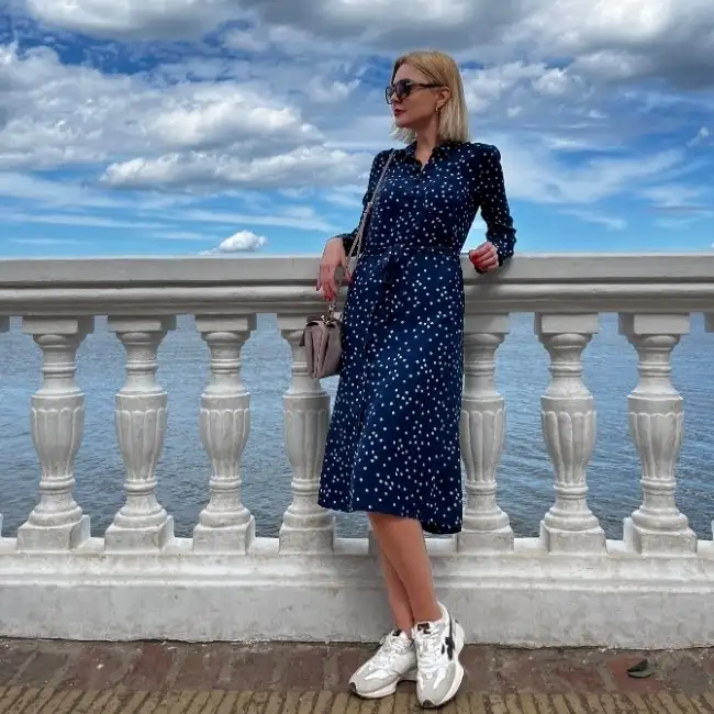 Анна, 45 - 2 половинка