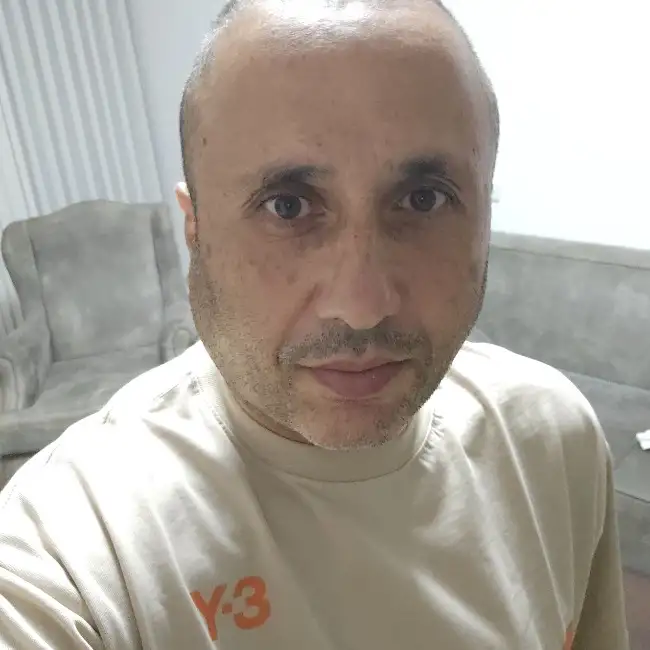 דודו, 49, Тель Авив - 2 половинка