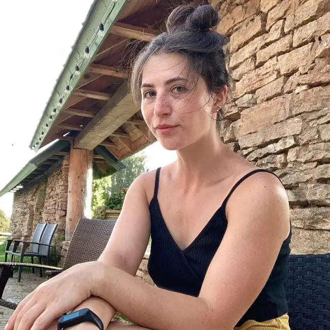 Irina, 28 - 2 половинка