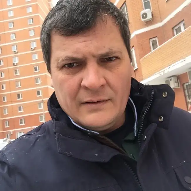 нико, 52 - 2 половинка